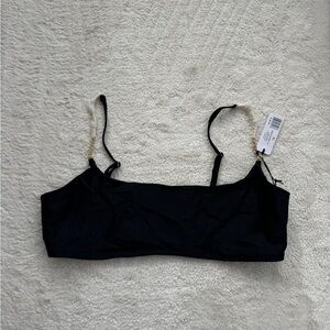 WWW chain cami bra top